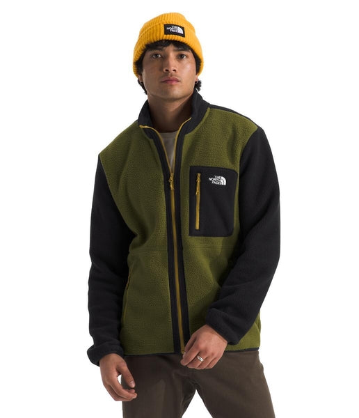 The North Face Men's Yumiori Full Zip