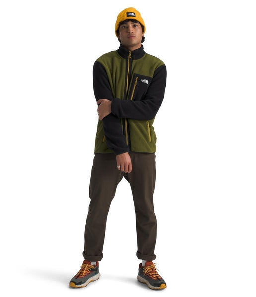 The North Face Men's Yumiori Full Zip