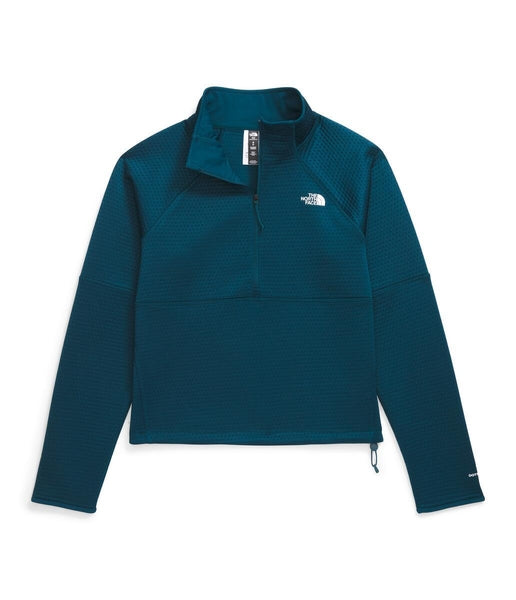 The North Face Women's Dotknit 1/4 Zip