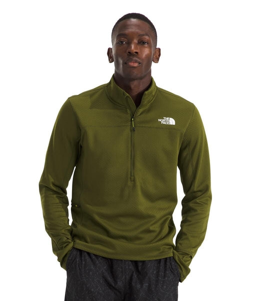 The North Face Men's Winter Warm Pro 1/4 Zip