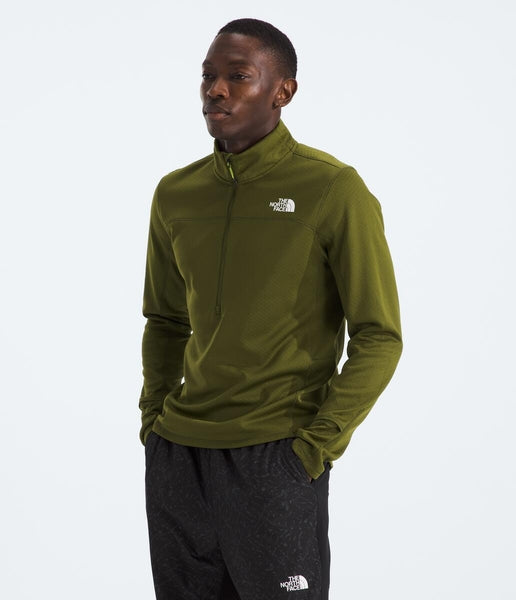 The North Face Men's Winter Warm Pro 1/4 Zip