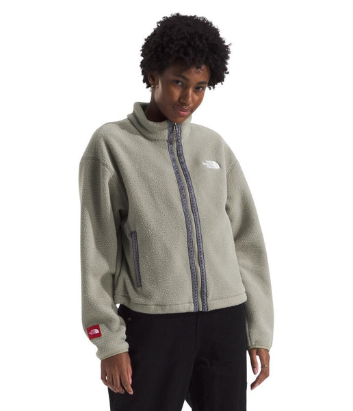 The North Face Women's TNF™ Fleeski Full Zip Jacket