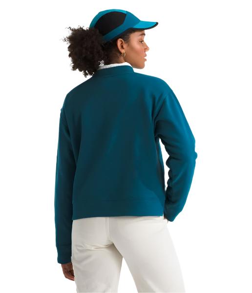 The North Face Women's Evolution Fleece Top