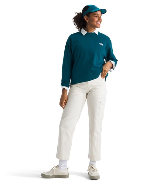 The North Face Women's Evolution Fleece Top