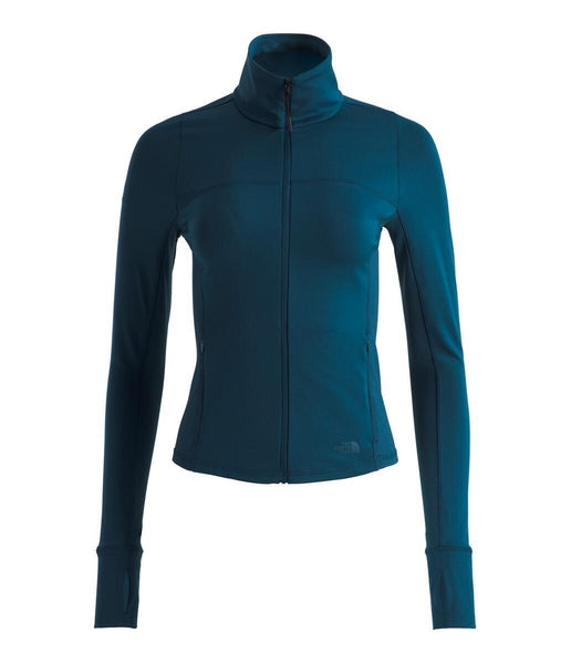 The North Face Women's Dune Sky Zip Up