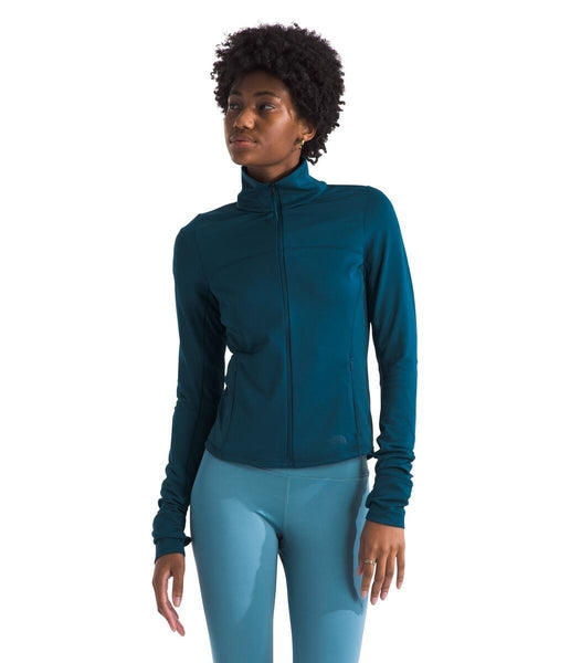 The North Face Women's Dune Sky Zip Up