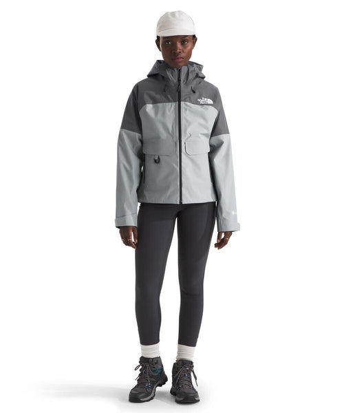 The North Face Women's Devils Brook GORE-TEX Jacket