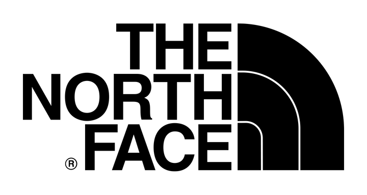 The North Face Logo