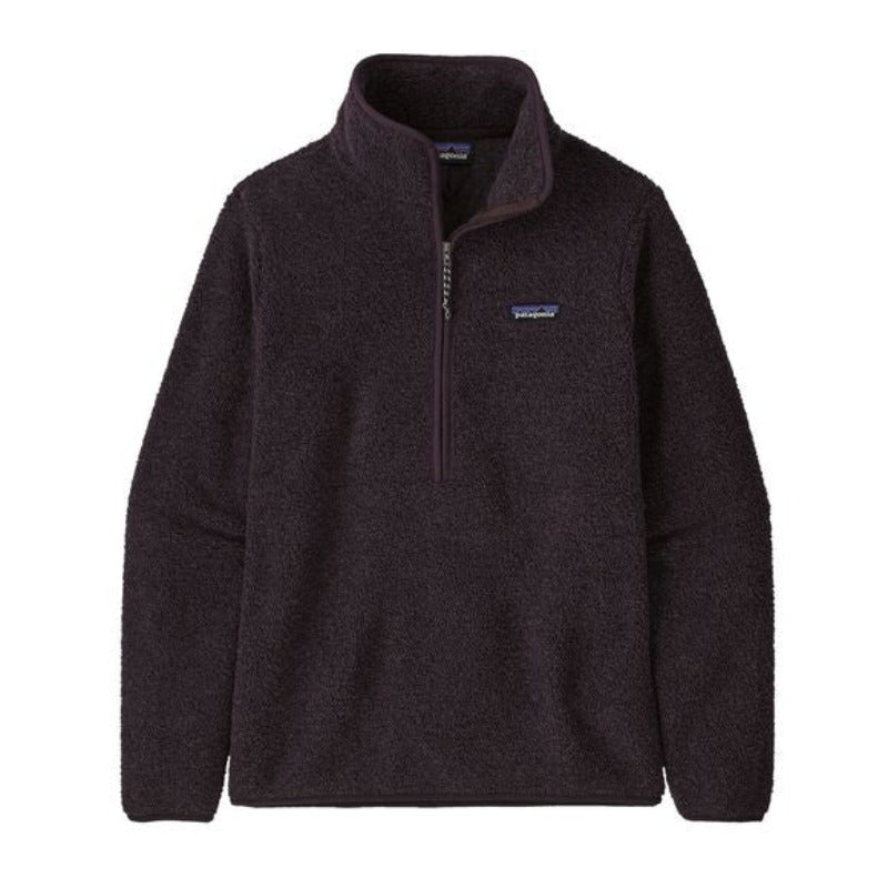 Patagonia Reclaimed Fleece Pull Over Women's