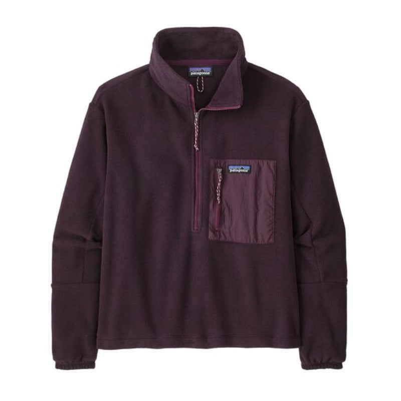 Patagonia Microdini 1/2 Zip Women's