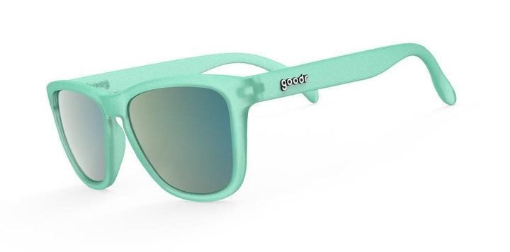 Goodr Nessy's Midnight Orgy Sunglasses