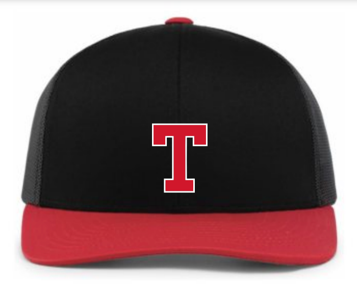 Bearcats Embroidered Snapback