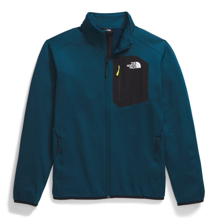 The North Face Men's Crest Full Zip