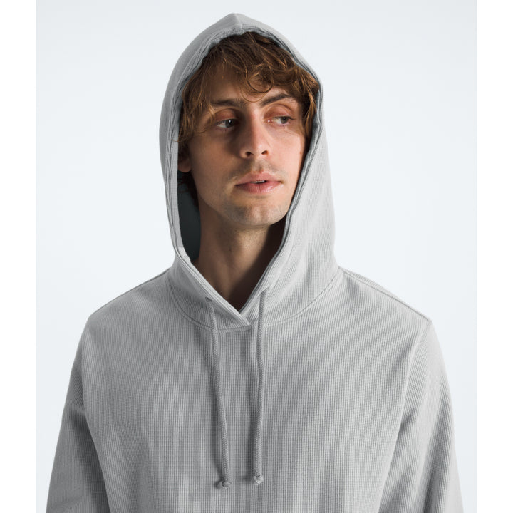 The North Face Men's Waffle Hoodie