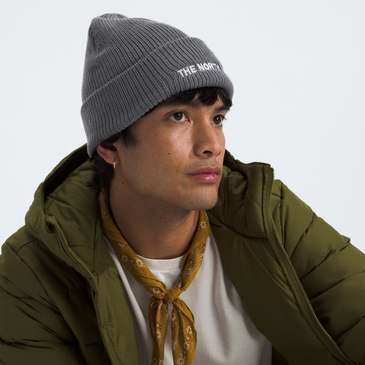 The North Face Urban Embroidered Beanie