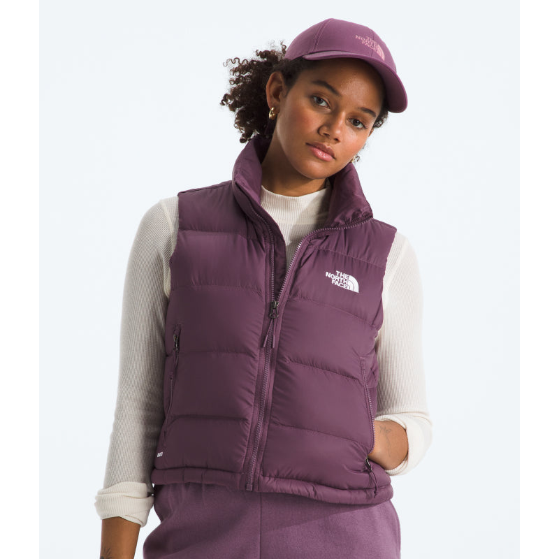 The North Face Women's Hydrenalite™ Down A-Line Vest