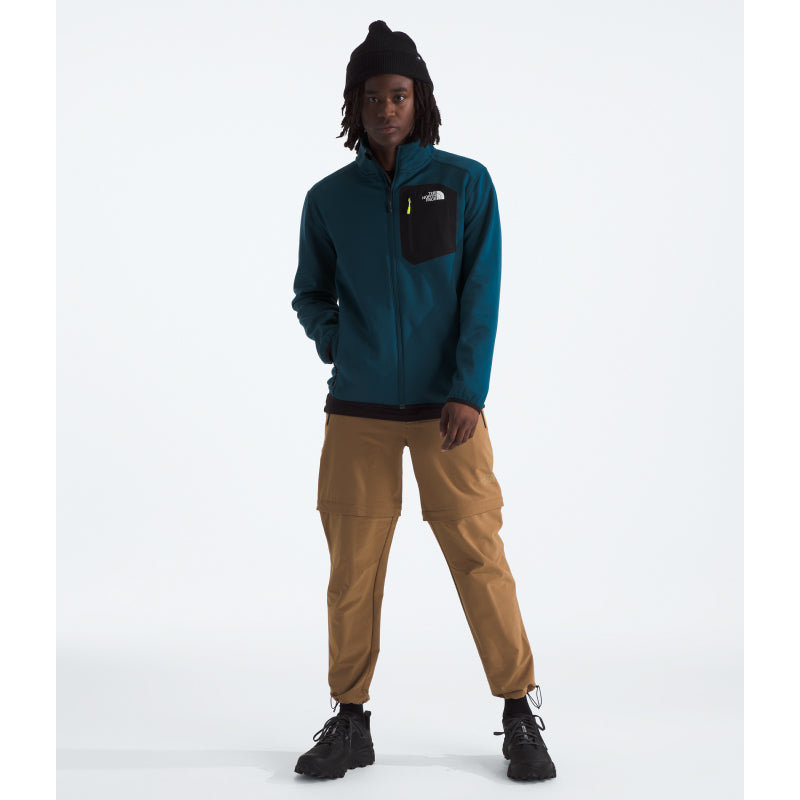 The North Face Men's Crest Full Zip