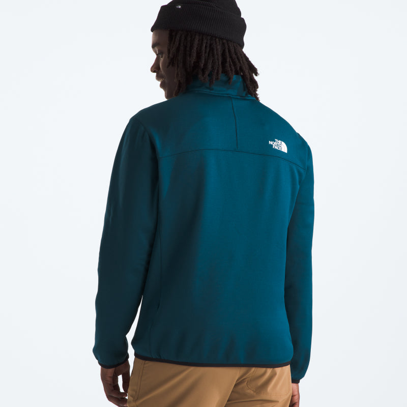 The North Face Men's Crest Full Zip