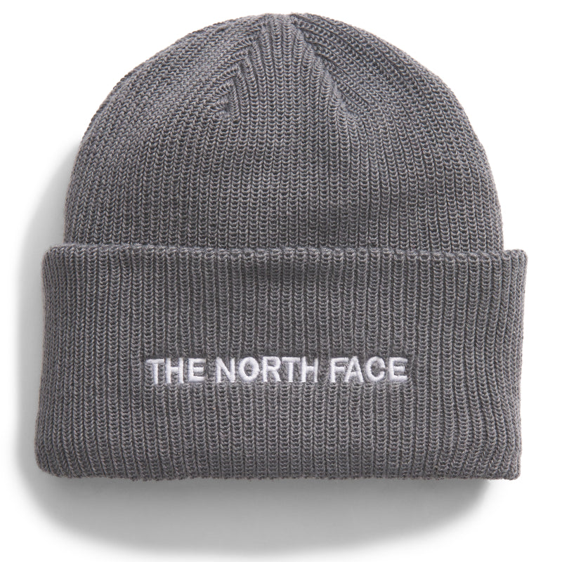 North Face Urban Embroidered Beanie