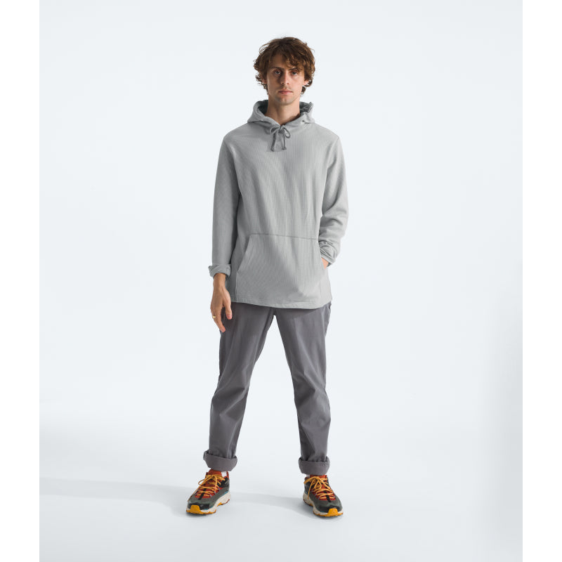 The North Face Men's Waffle Hoodie