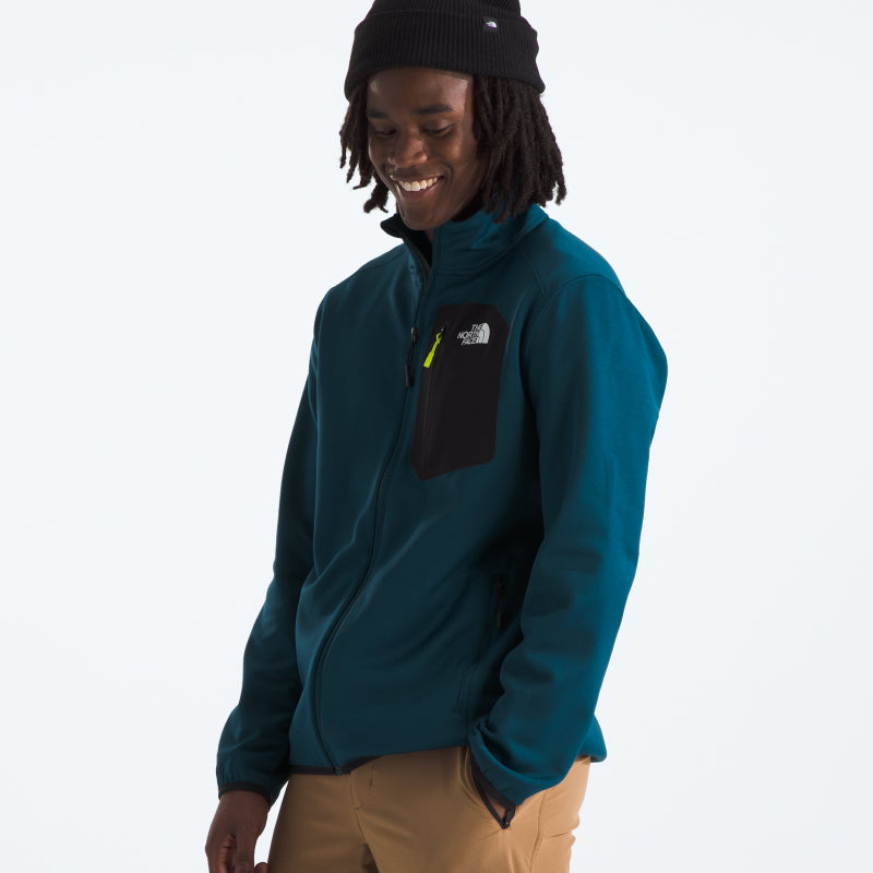 The North Face Men's Crest Full Zip