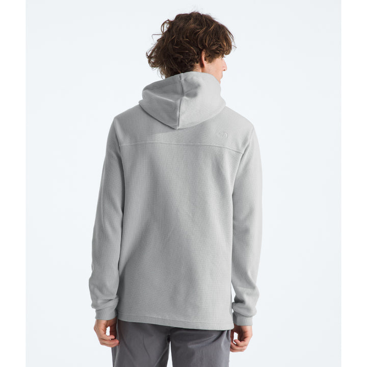 The North Face Men's Waffle Hoodie