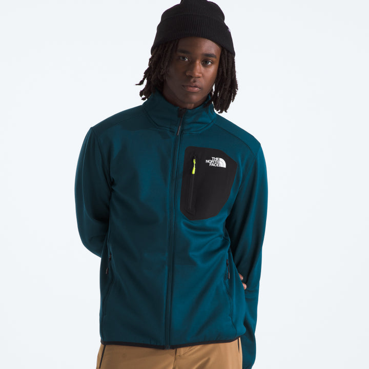 The North Face Men's Crest Full Zip