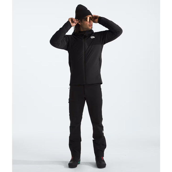 The North Face Men’s Summit Series Casaval Hybrid Hoodie