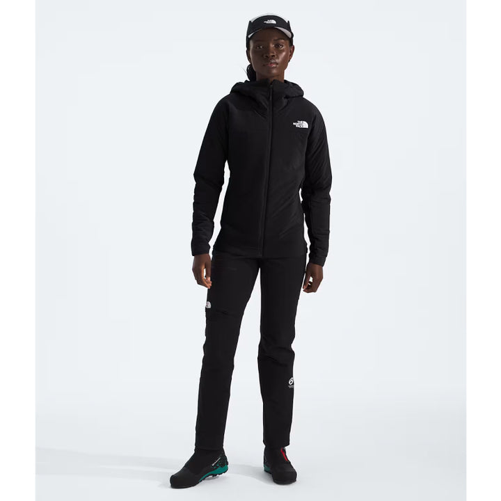 The North Face Women’s Summit Series Casaval Hybrid Hoodie