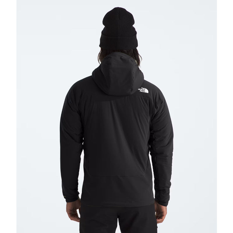 The North Face Men’s Summit Series Casaval Hybrid Hoodie