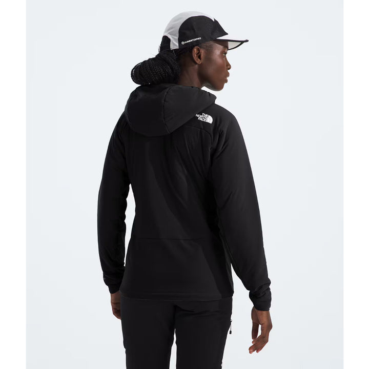 The North Face Women’s Summit Series Casaval Hybrid Hoodie