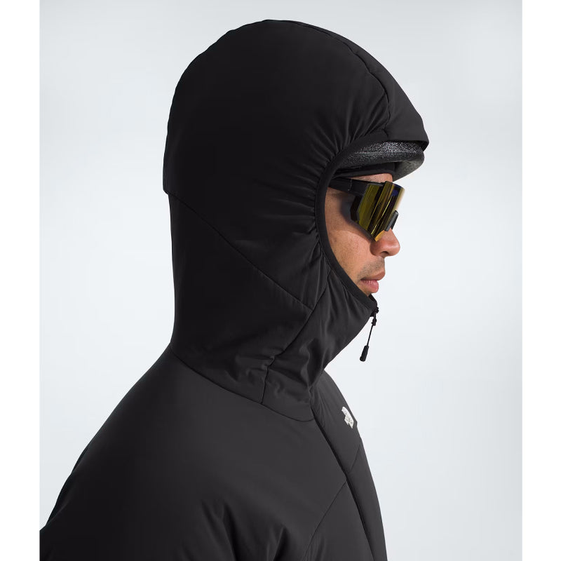 The North Face Men’s Summit Series Casaval Hybrid Hoodie