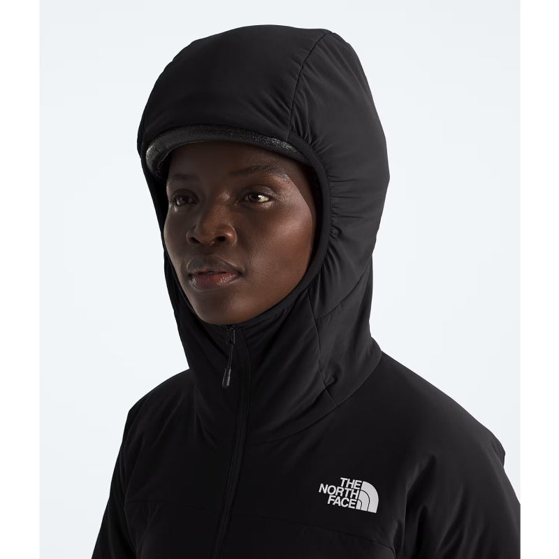 The North Face Women’s Summit Series Casaval Hybrid Hoodie