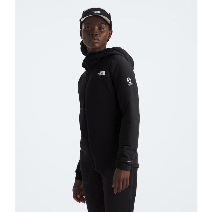 The North Face Women’s Summit Series Casaval Hybrid Hoodie