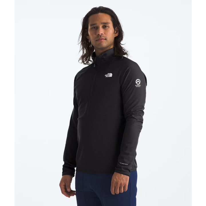 The North Face Men's Summit Series FUTUREFLEECE™ LT ½ Zip