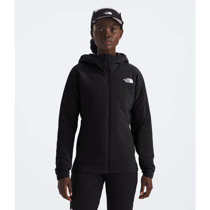 North Face Women's Summit Casaval Hybrid Hoodie