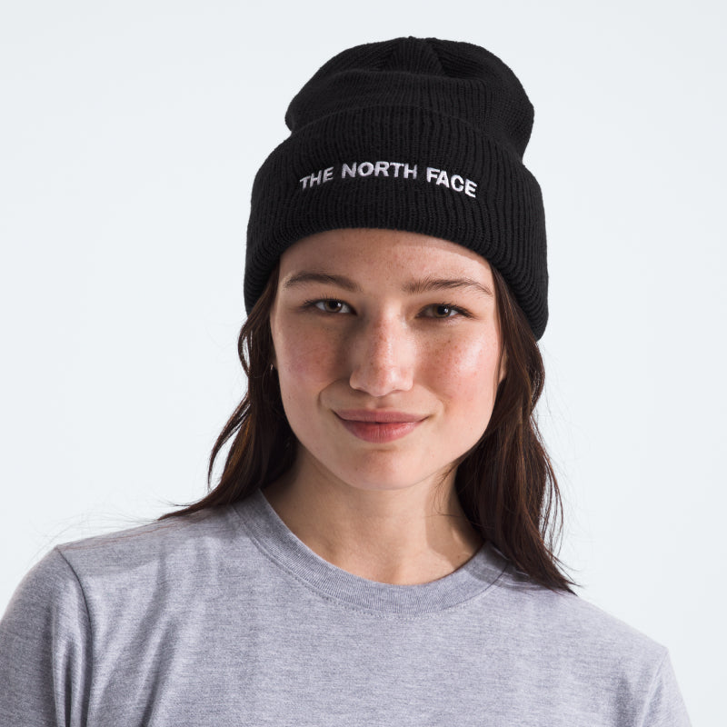 The North Face Urban Embroidered Beanie