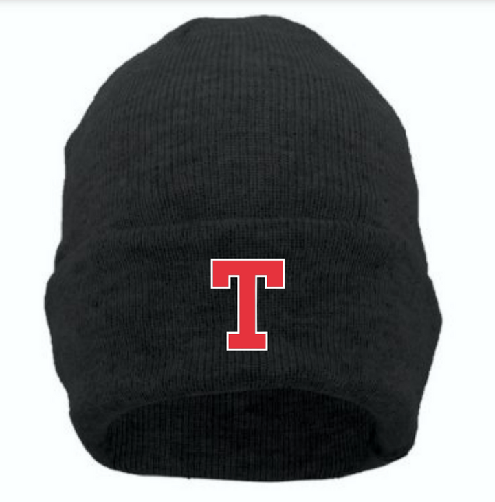 Bearcats Embroidered Toque