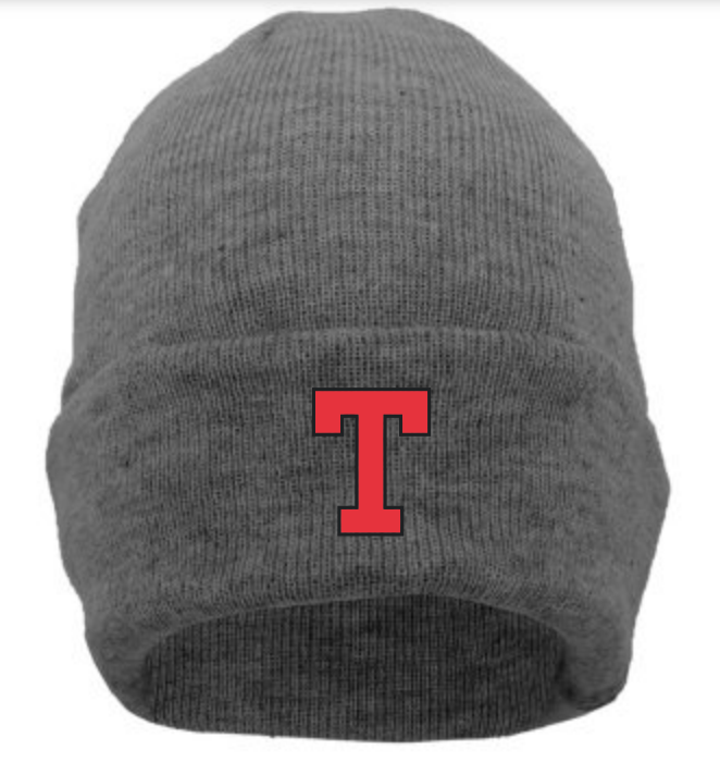 Bearcats Embroidered Toque