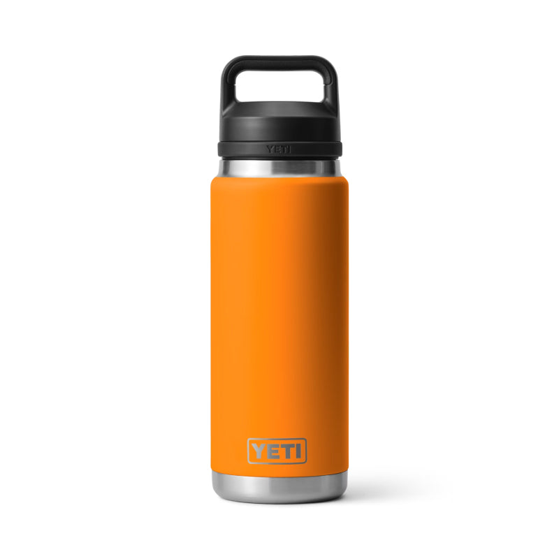 Yeti 26 oz Rambler Bottle with Chug Cap