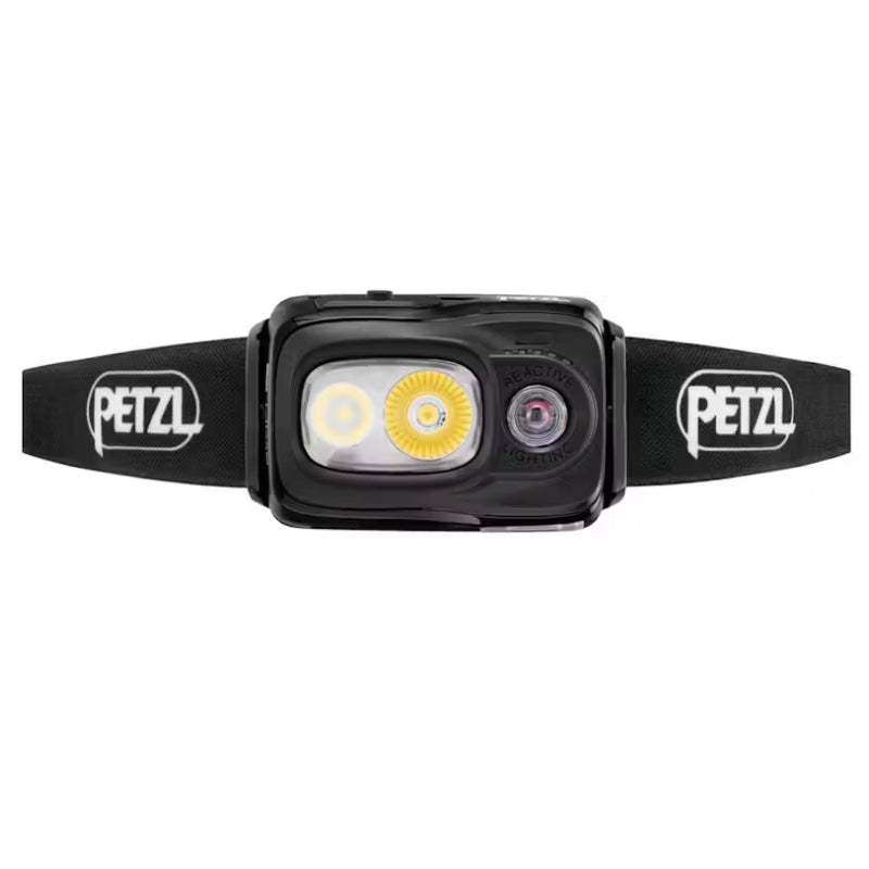 Petzl Swift RL 1100 Headlamp