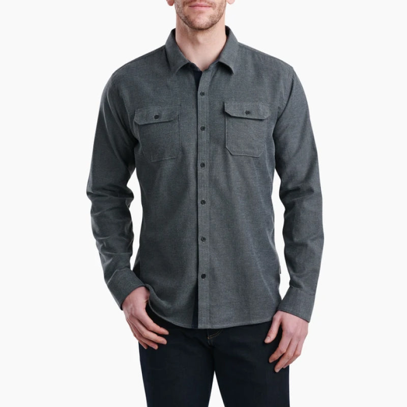 Kuhl Descendr Long-Sleeve Shirt