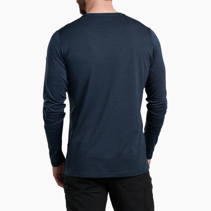 Kuhl Engineered Long Sleeve Men's