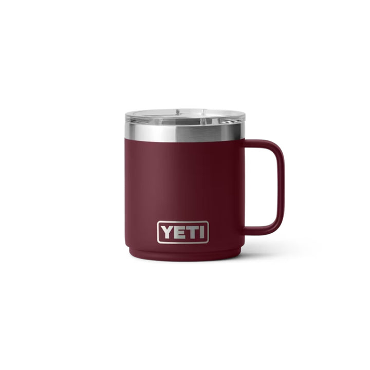 Tasse Rambler Yeti 10 oz avec couvercle Magslider