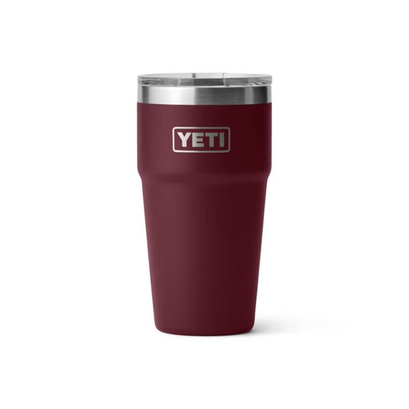 Gobelet empilable Yeti Rambler de 20 oz avec couvercle Magslider™