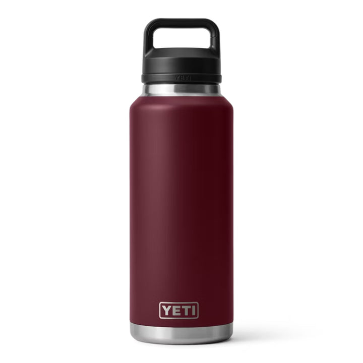 Yeti 46 oz Rambler Bottle with Chug Cap