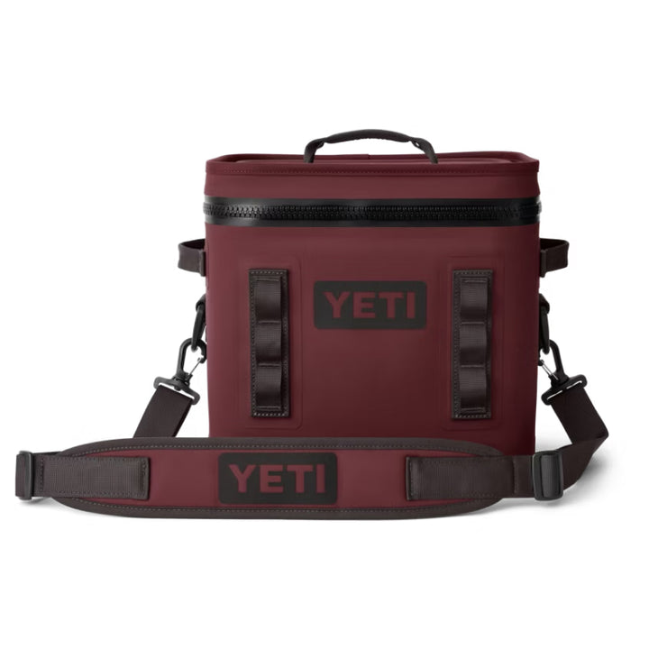 Yeti Hopper Flip 12