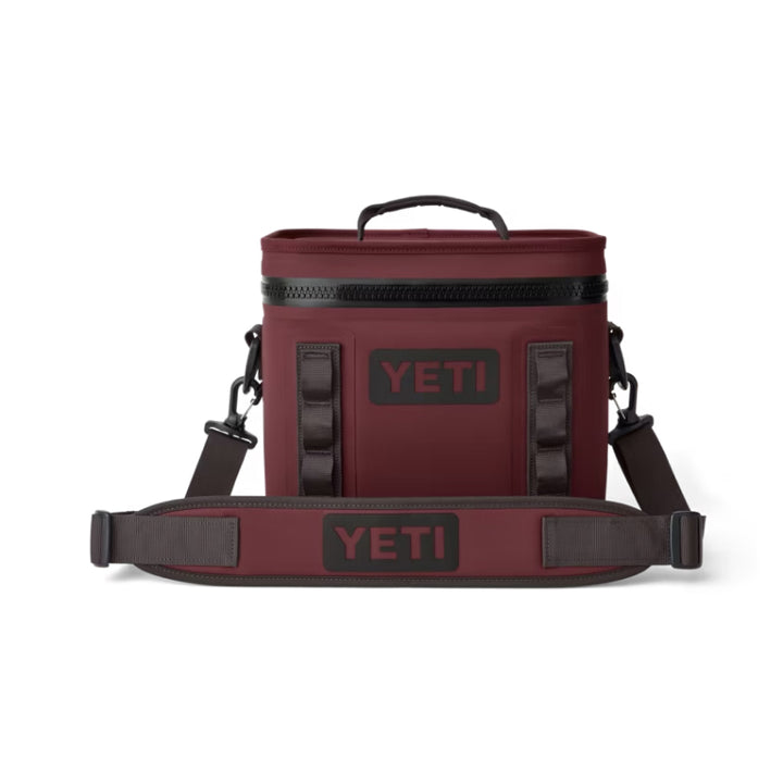 Yeti Hopper Flip 8