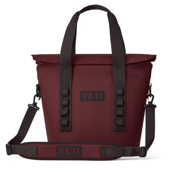 Refroidisseur souple Yeti Hopper M15 