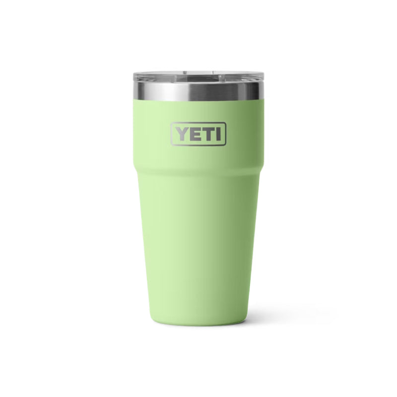 Gobelet empilable Yeti Rambler de 20 oz avec couvercle Magslider™